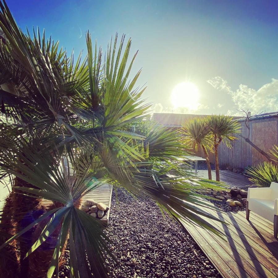 Hotel Napoleon Île dʼAix المظهر الخارجي الصورة