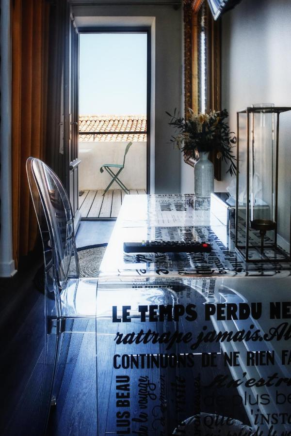 Hotel Napoleon Île dʼAix المظهر الخارجي الصورة